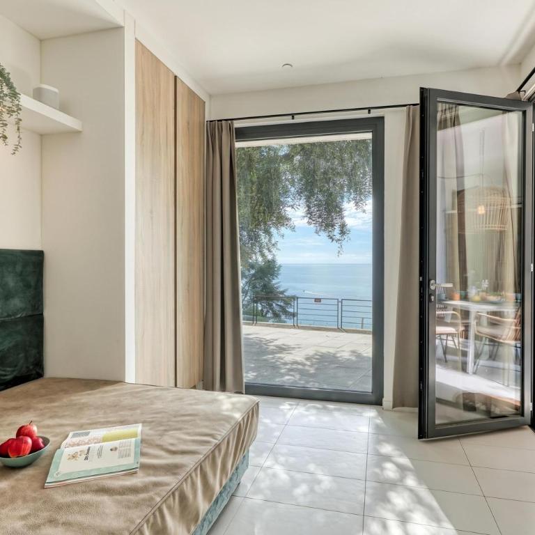 Villaggio Balzi Rossi - One Bedroom House 2 - 9