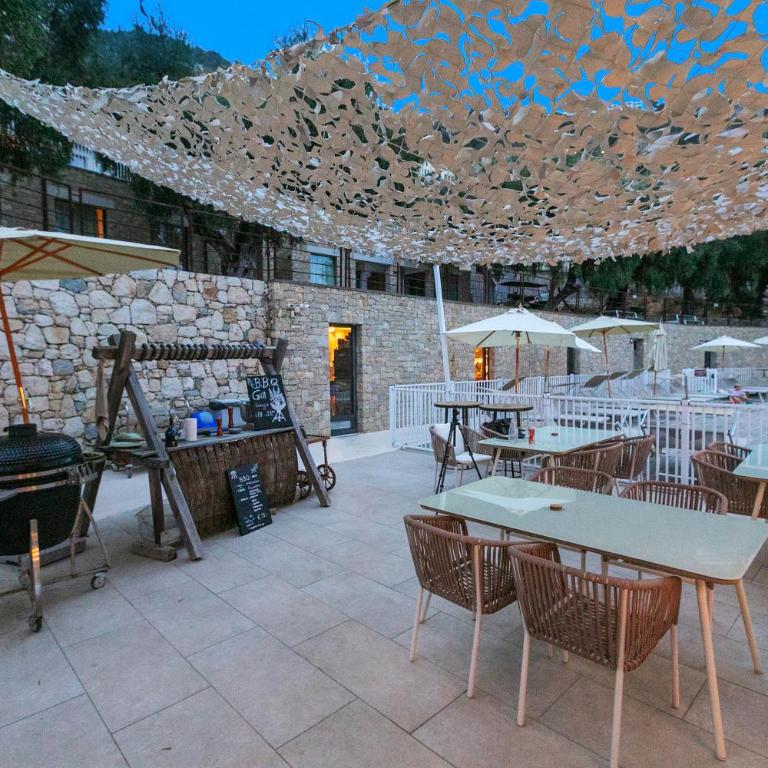 Villaggio Balzi Rossi - One Bedroom House 2 - 2