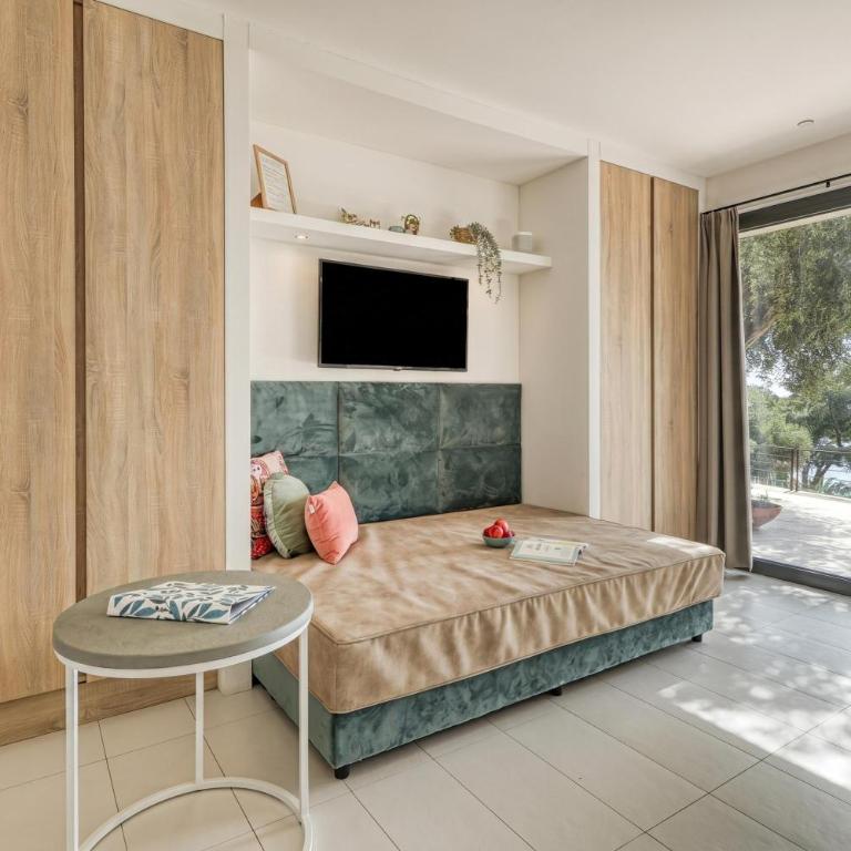 Villaggio Balzi Rossi - One Bedroom House 2 - 18