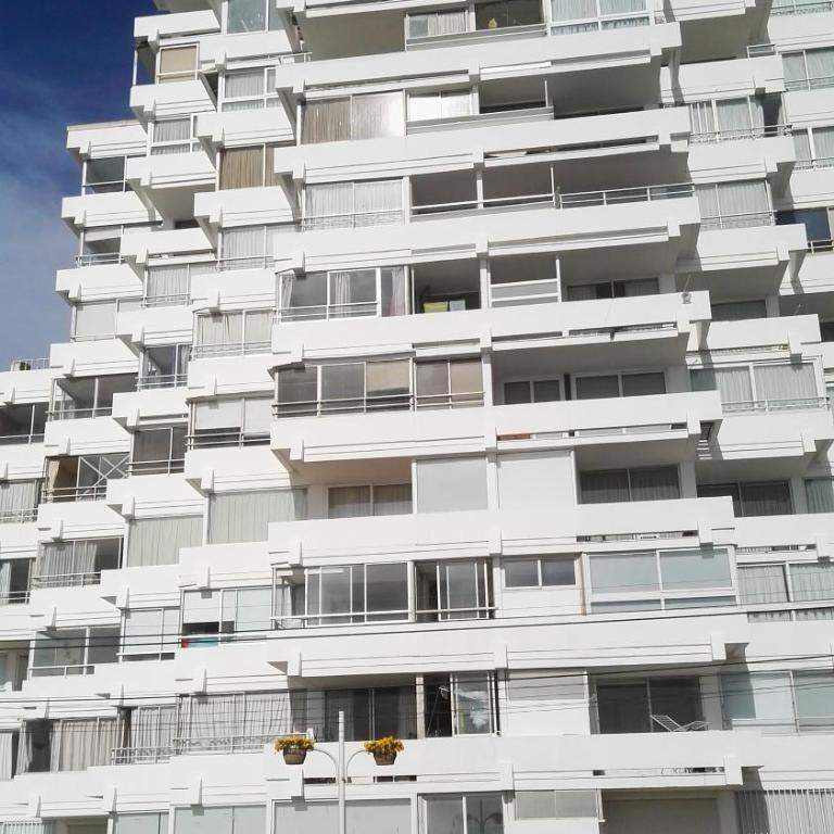 Departamento Frente al Mar - Apartamento con vistas al mar - 55
