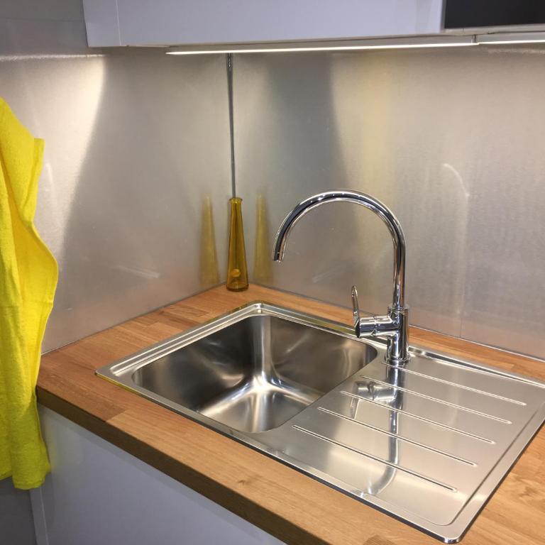 LE PALAIS DES PAPES - AVIGNONSMILE - Studio Apartment - 14