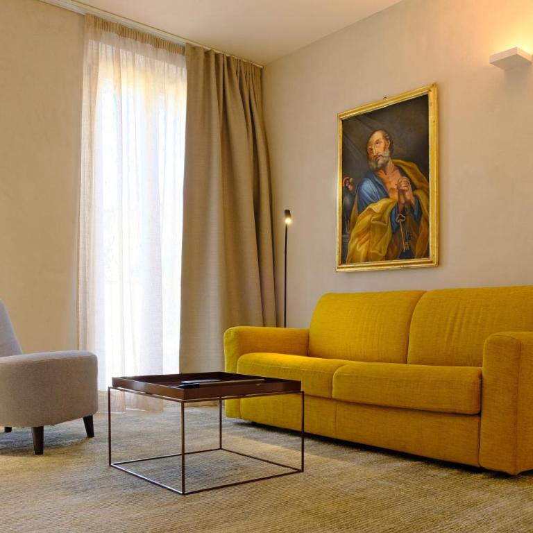 Regina Adelaide Hotel & SPA - Suite - 2