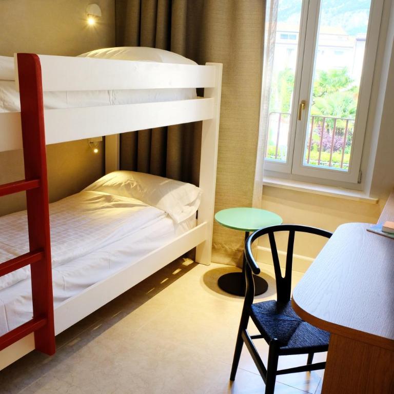 Regina Adelaide Hotel & SPA - Suite - 6