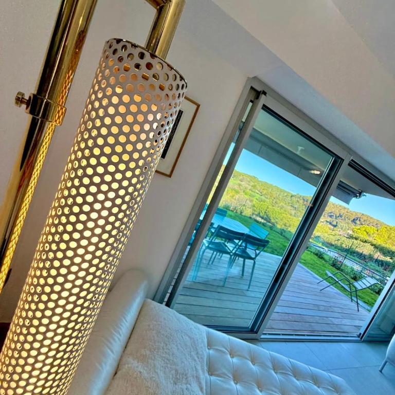 Villa contemporaine de standing Antibes 3 Chbres - 6 Pers - PiscineParking - Villa - 11