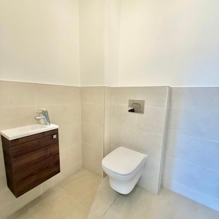 Villa contemporaine de standing Antibes 3 Chbres - 6 Pers - PiscineParking - Villa - 21