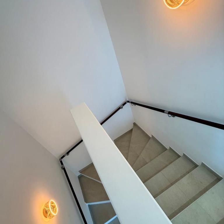 Villa contemporaine de standing Antibes 3 Chbres - 6 Pers - PiscineParking - Villa - 22