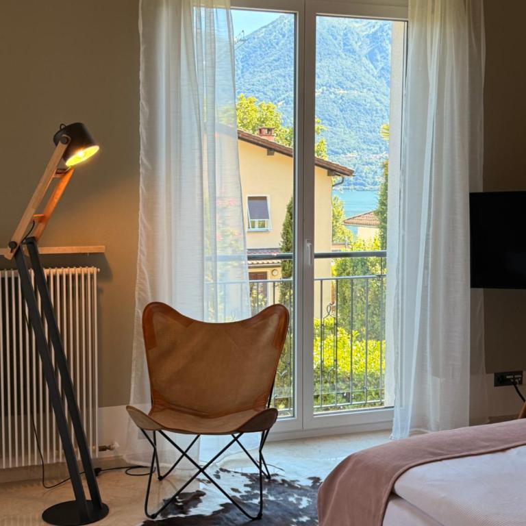 Boutique-Hotel REMORINO, a Lago Maggiore GARDEN RESORT - Suite "Verzasca" - 6