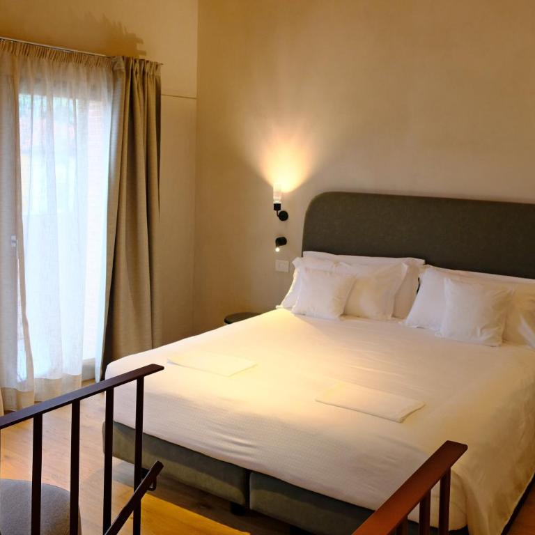Regina Adelaide Hotel & SPA - Suite Duplex - 7
