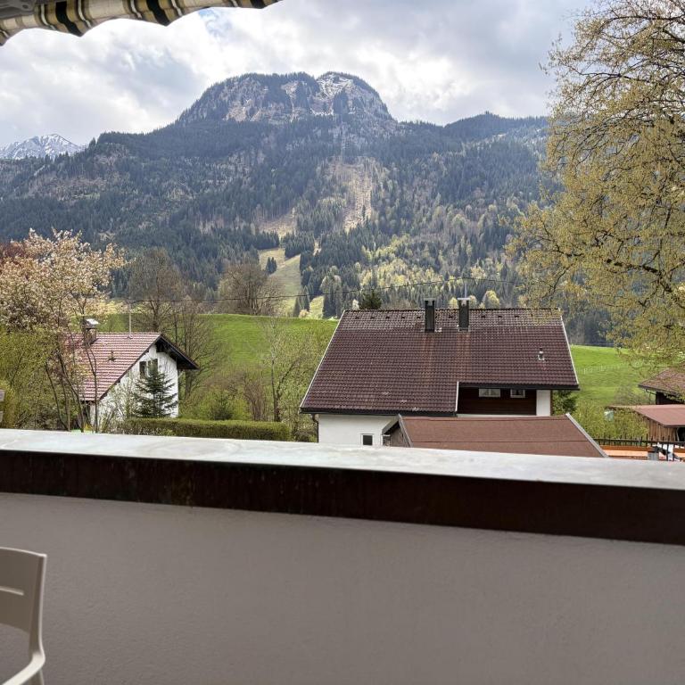 FEWO "Hermine" - Apartment mit 2 Schlafzimmern - 2