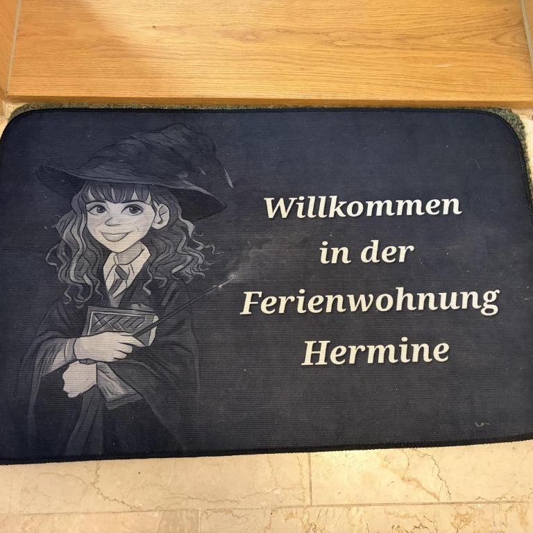 FEWO "Hermine" - Apartment mit 2 Schlafzimmern - 3