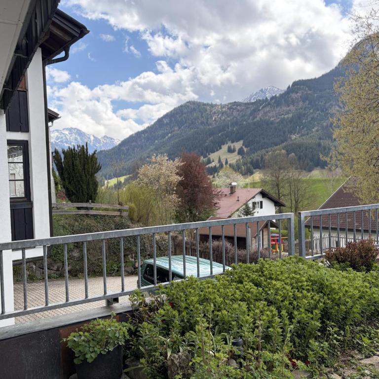 FEWO "Hermine" - Apartment mit 2 Schlafzimmern - 4