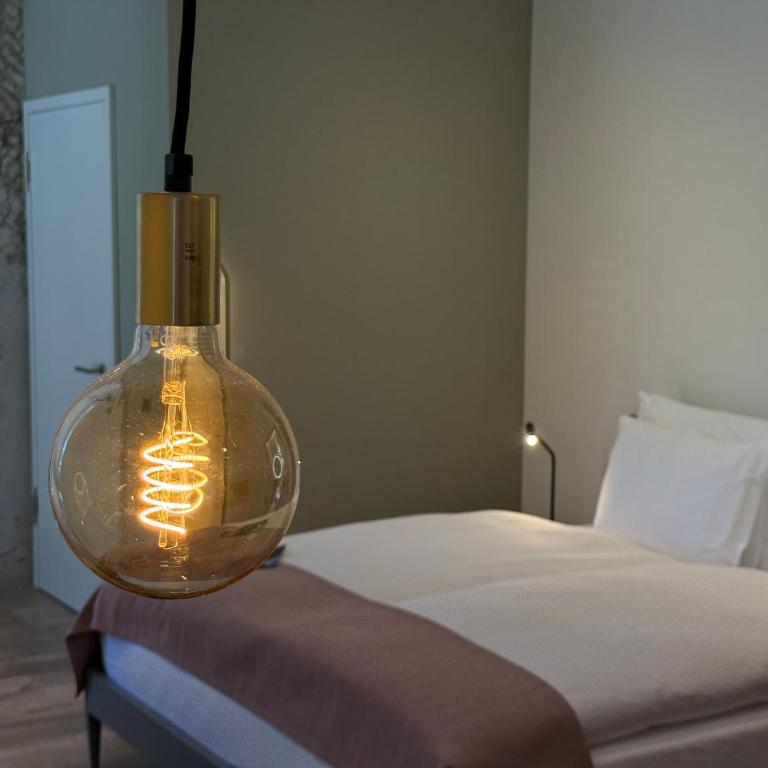 Boutique-Hotel REMORINO, a Lago Maggiore GARDEN RESORT - Monolocale - 4