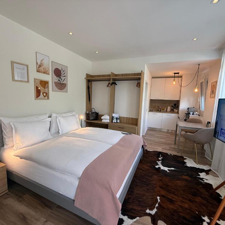 Boutique-Hotel REMORINO, a Lago Maggiore GARDEN RESORT - Monolocale - 5