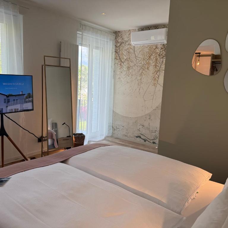 Boutique-Hotel REMORINO, a Lago Maggiore GARDEN RESORT - Monolocale - 8