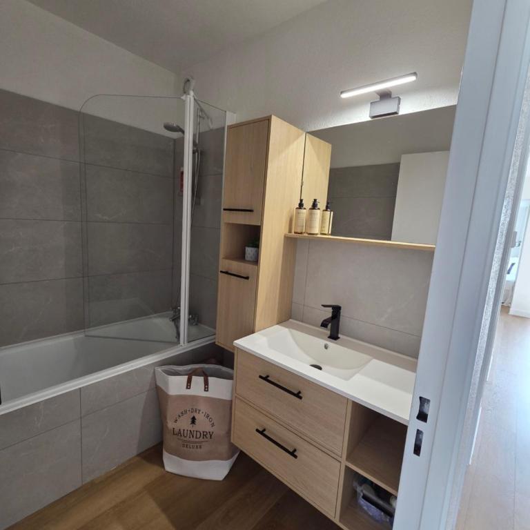 Appartement Centre Port - Appartamento con 2 Camere da Letto - 11