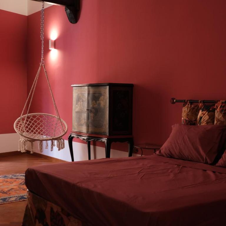 Le Radici casa vacanze - Three-Bedroom House - 2