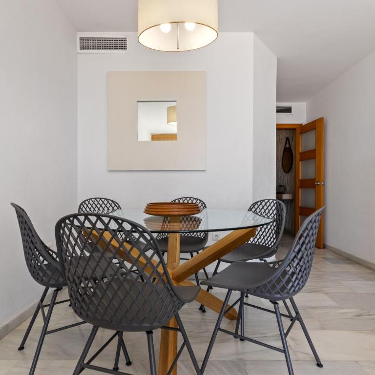 Ayma Apartamento San Fermín 2 - Apartamento de 2 dormitorios - 8