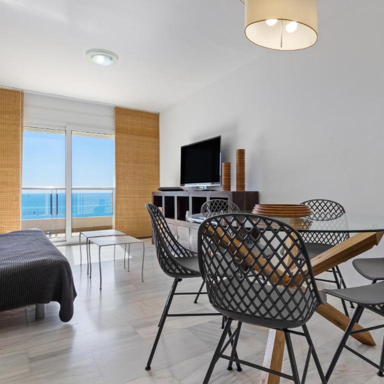 Ayma Apartamento San Fermín 2 - Apartamento de 2 dormitorios - 7