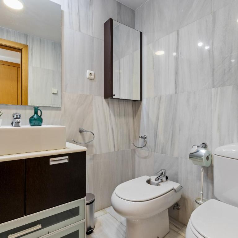 Ayma Apartamento San Fermín 2 - Apartamento de 2 dormitorios - 17