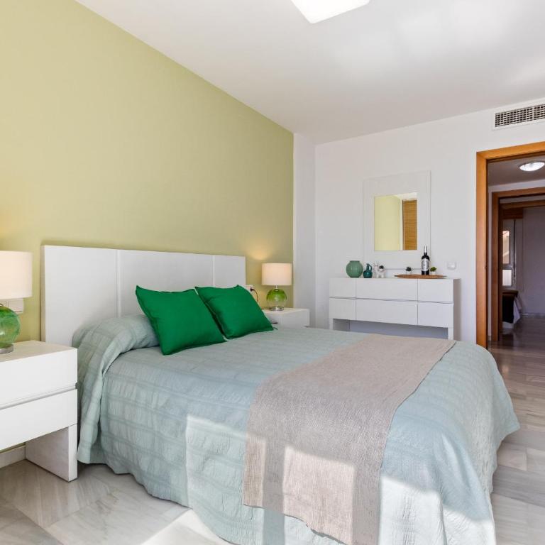Ayma Apartamento San Fermín 2 - Apartamento de 2 dormitorios - 3