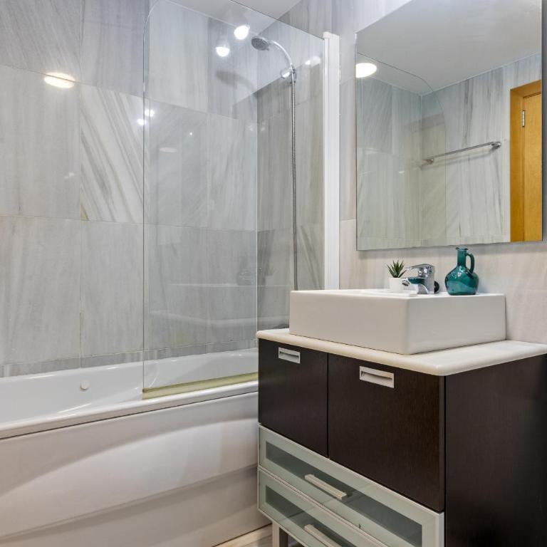 Ayma Apartamento San Fermín 2 - Apartamento de 2 dormitorios - 18