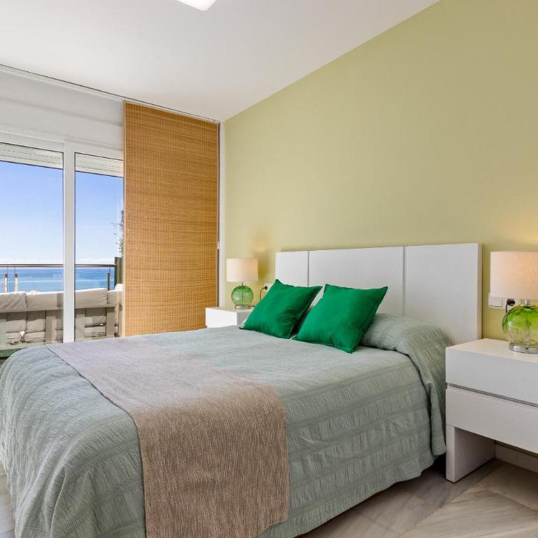 Ayma Apartamento San Fermín 2 - Apartamento de 2 dormitorios - 10
