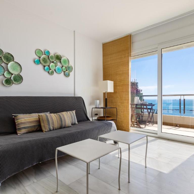 Ayma Apartamento San Fermín 2 - Apartamento de 2 dormitorios - 5