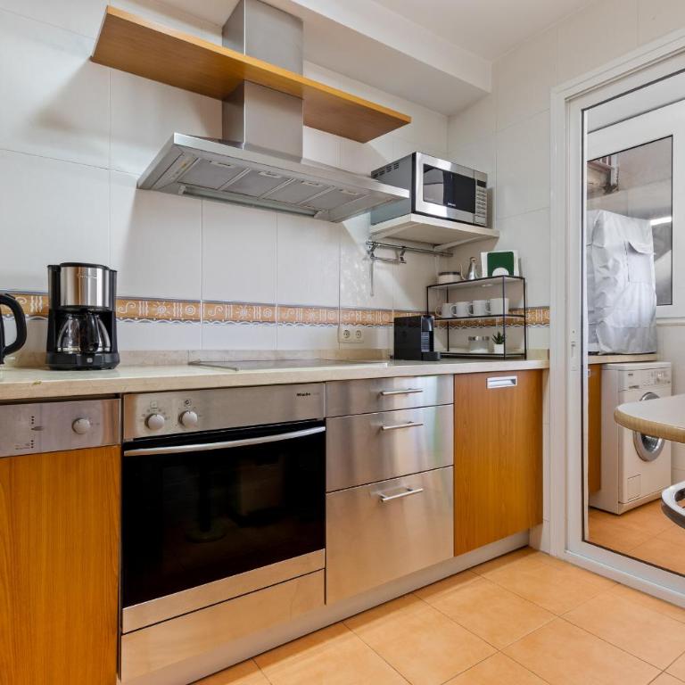 Ayma Apartamento San Fermín 2 - Apartamento de 2 dormitorios - 14