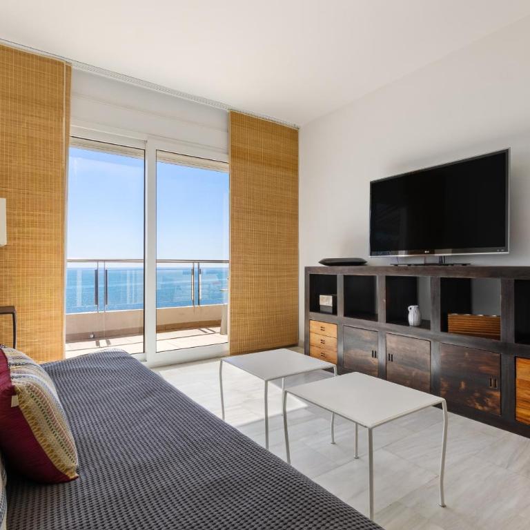 Ayma Apartamento San Fermín 2 - Apartamento de 2 dormitorios - 6