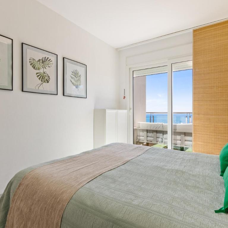 Ayma Apartamento San Fermín 2 - Apartamento de 2 dormitorios - 11