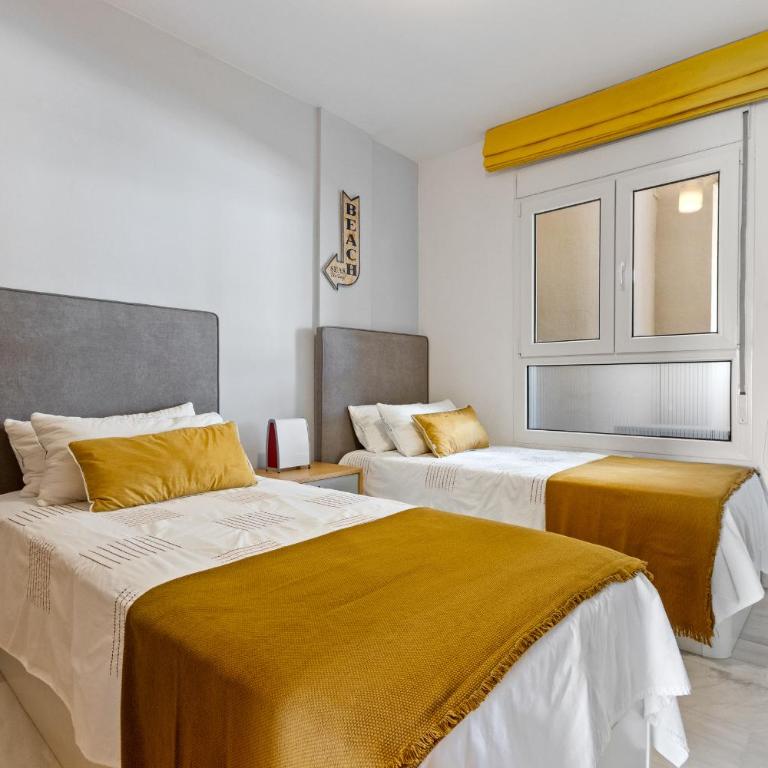 Ayma Apartamento San Fermín 2 - Apartamento de 2 dormitorios - 12