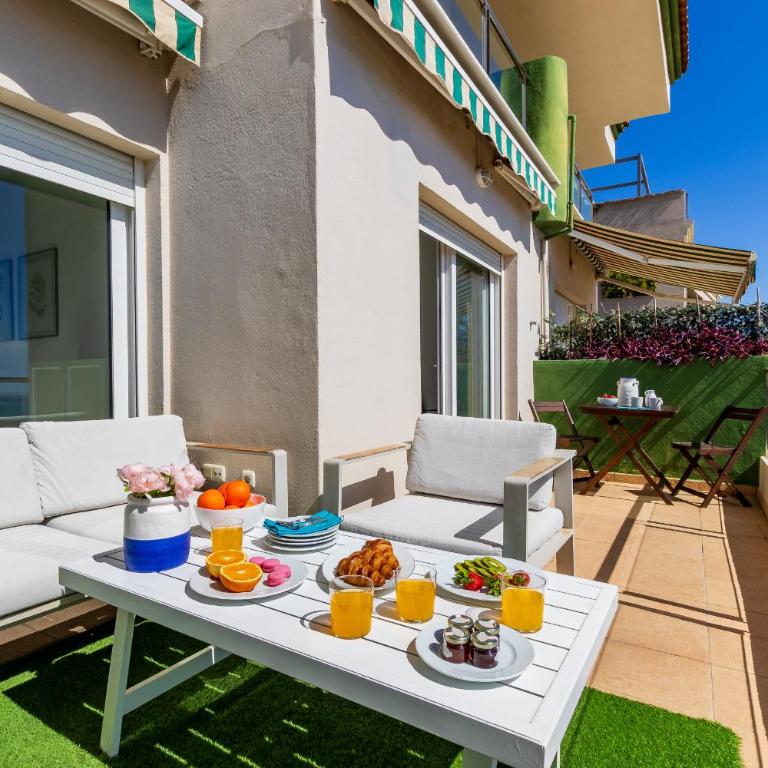 Ayma Apartamento San Fermín 2 - Apartamento de 2 dormitorios - 19