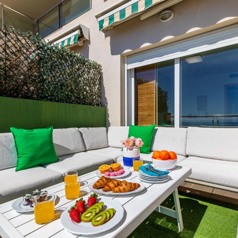 Ayma Apartamento San Fermín 2 - Apartamento de 2 dormitorios - 20