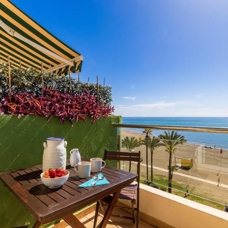 Ayma Apartamento San Fermín 2 - Apartamento de 2 dormitorios - 21