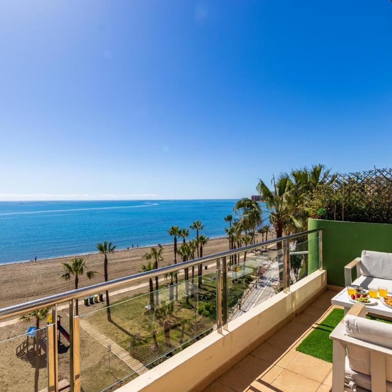 Ayma Apartamento San Fermín 2 - Apartamento de 2 dormitorios - 22