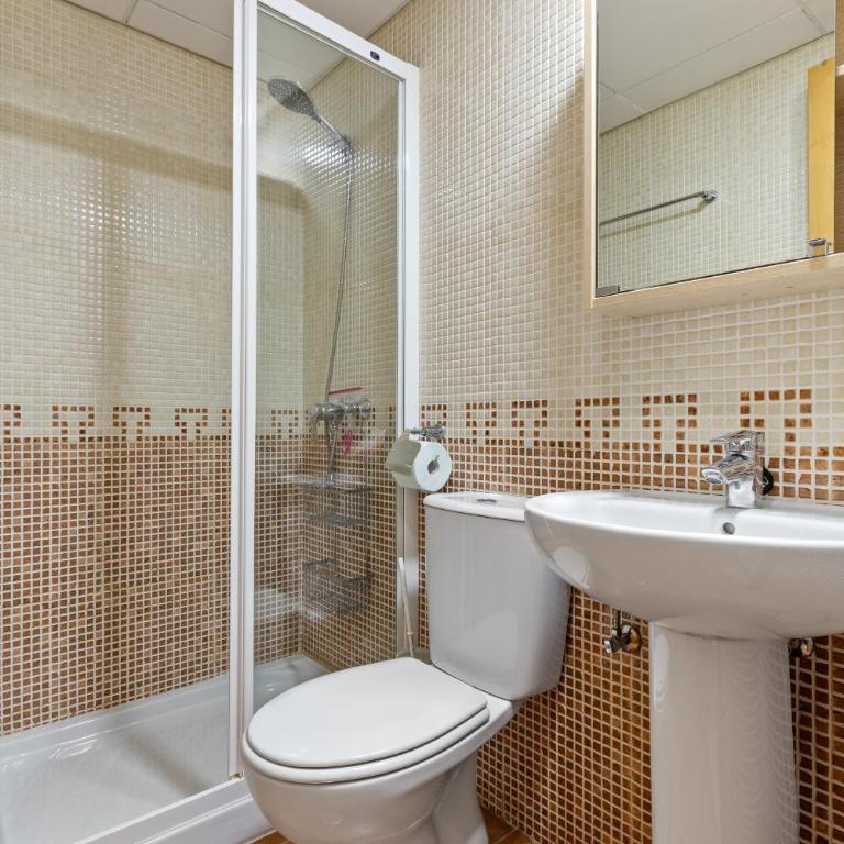 Ayma Apartamento San Fermín 2 - Apartamento de 2 dormitorios - 16