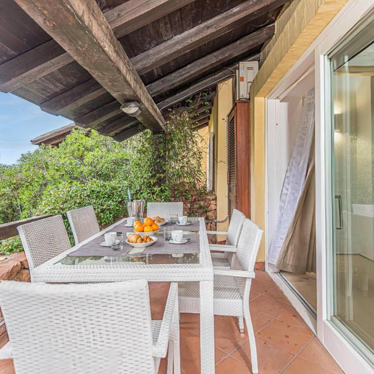 Rotondo Dream Suite with Shared Pool - Two Bedroom Apartment with Terrace 1 - 3