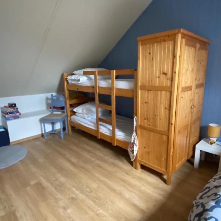 Logement Belle vue, Reposant - Appartement 1 Chambre - 3