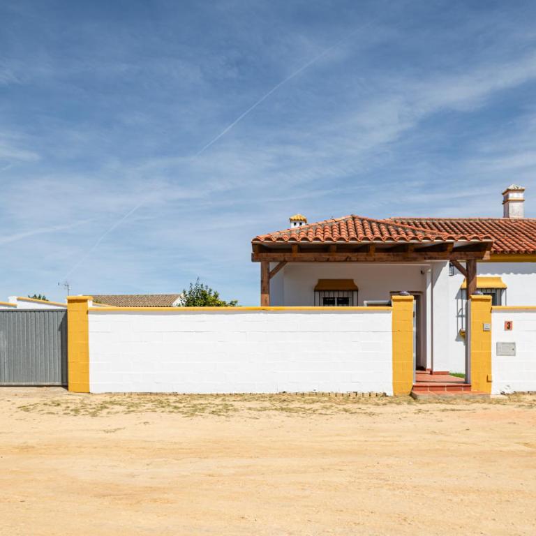 Bellavista De Conil - Casa de 2 dormitorios - 19