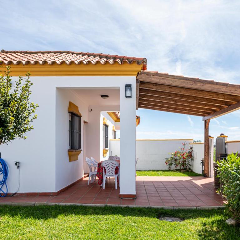 Bellavista De Conil - Casa de 2 dormitorios - 20