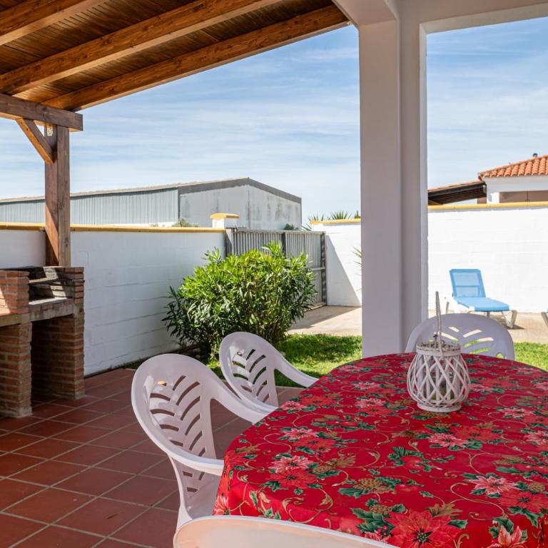 Bellavista De Conil - Casa de 2 dormitorios - 22