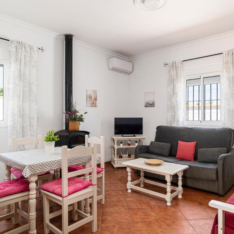 Bellavista De Conil - Casa de 2 dormitorios - 23
