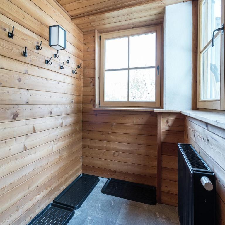 Vacation in Kaprun A chalet surrounded by nature - Chalet mit 3 Schlafzimmern - 23