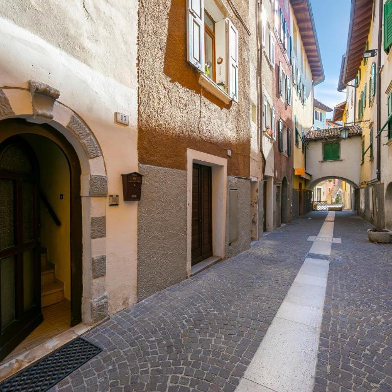 Appartamento Miorelli - Apartment - 15