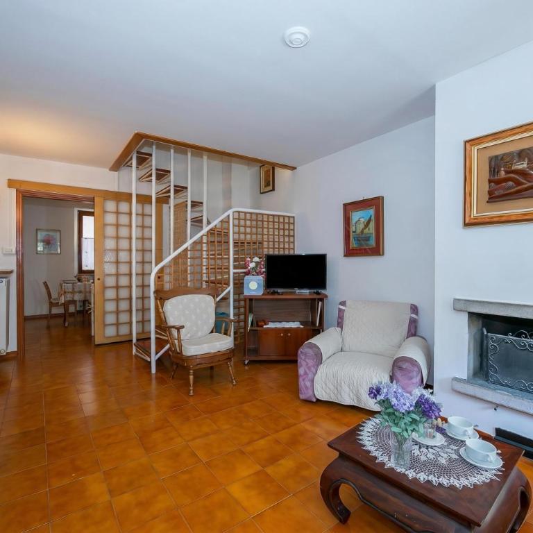 Appartamento Miorelli - Apartment mit Balkon - 8
