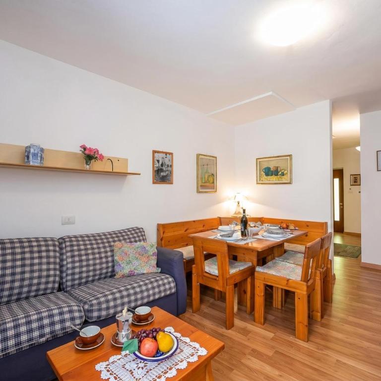 Appartamento Miorelli - Apartment - 3