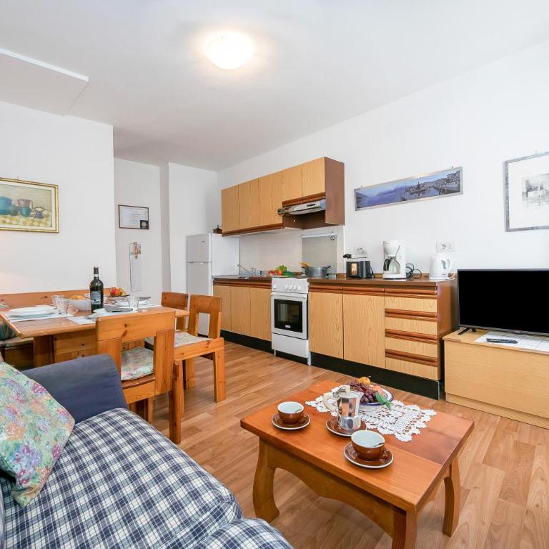 Appartamento Miorelli - Apartment - 2