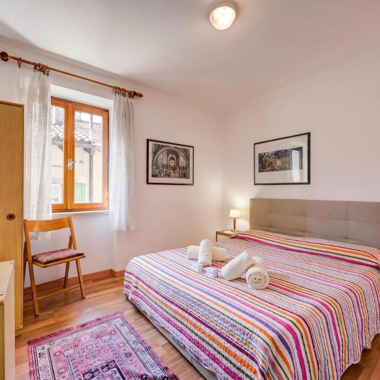Appartamento Miorelli - Apartment - 6