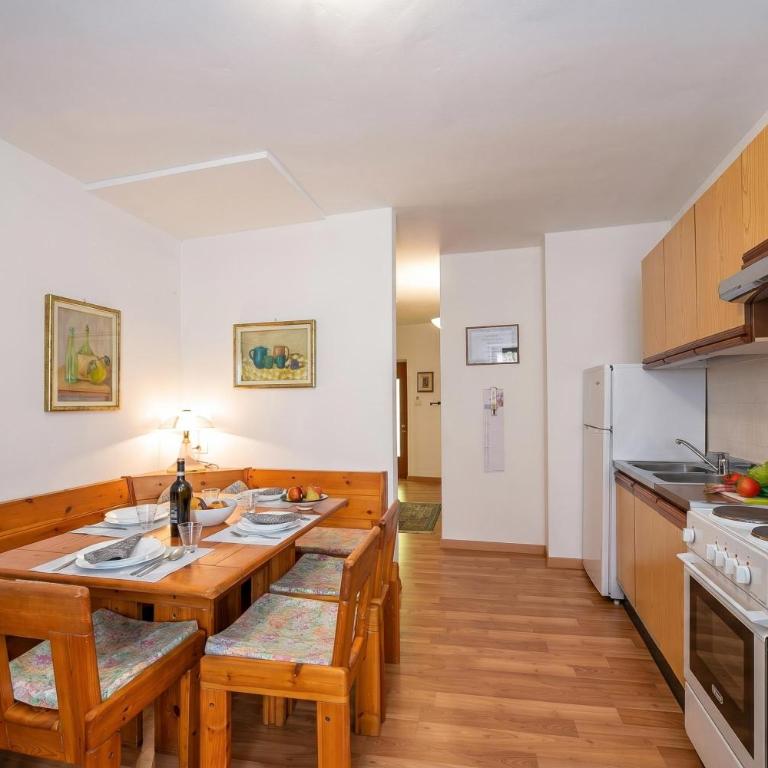 Appartamento Miorelli - Apartment - 5