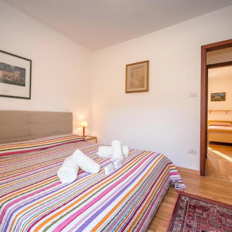 Appartamento Miorelli - Apartment - 8